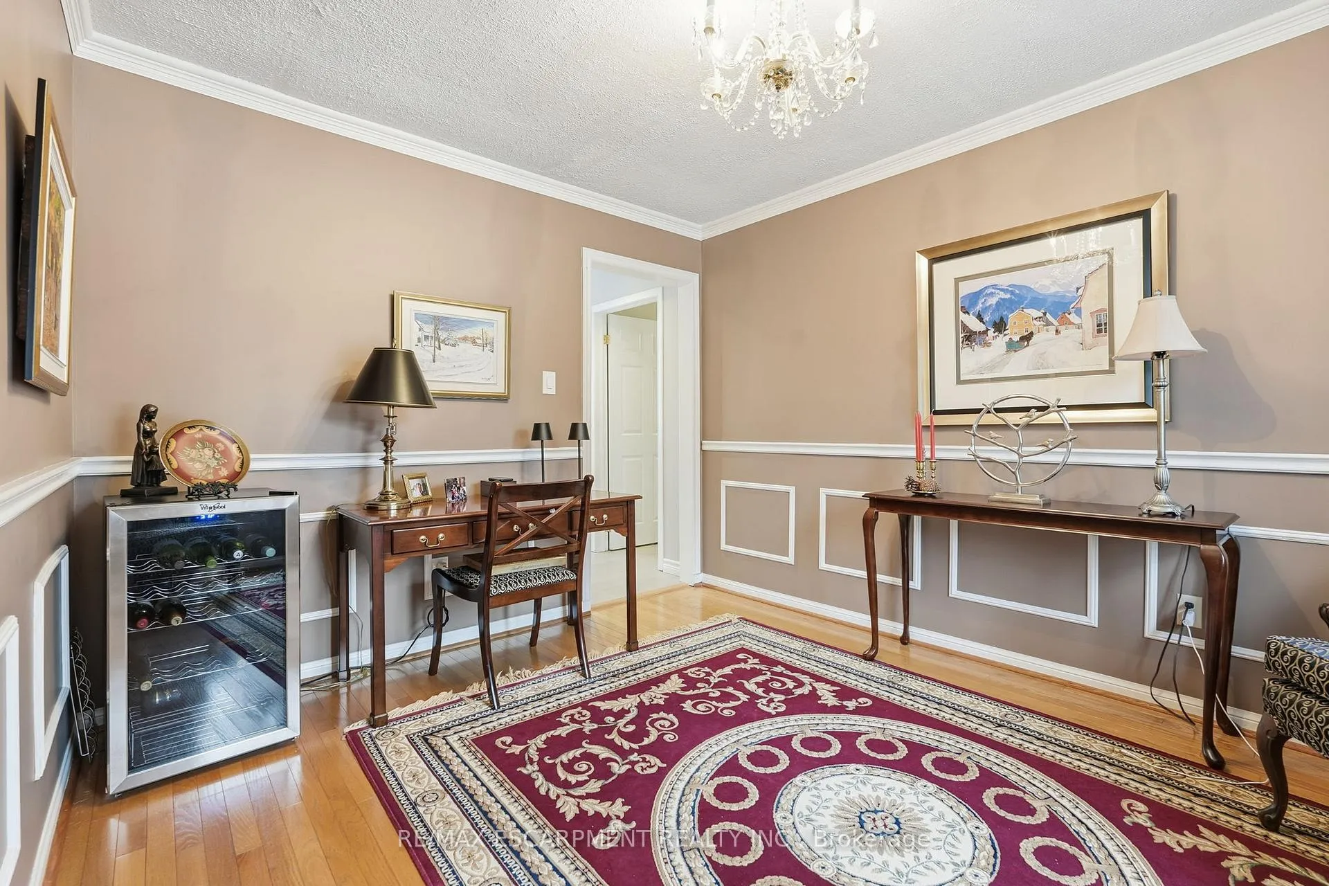 Photo 20 of 92 Briarwood Road, Markham, Unionville — HOMEH
