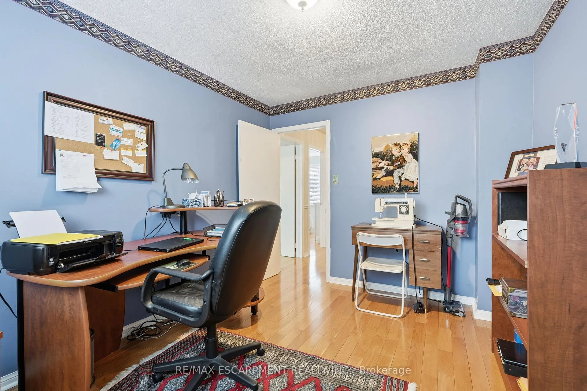 Photo 29 of 92 Briarwood Road, Markham, Unionville — HOMEH