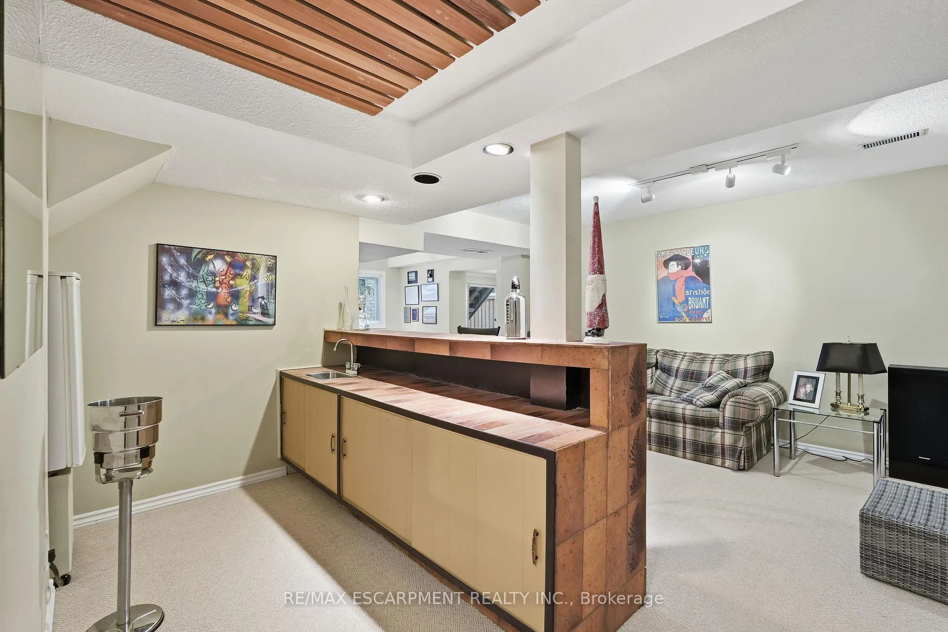 Photo 37 of 92 Briarwood Road, Markham, Unionville — HOMEH