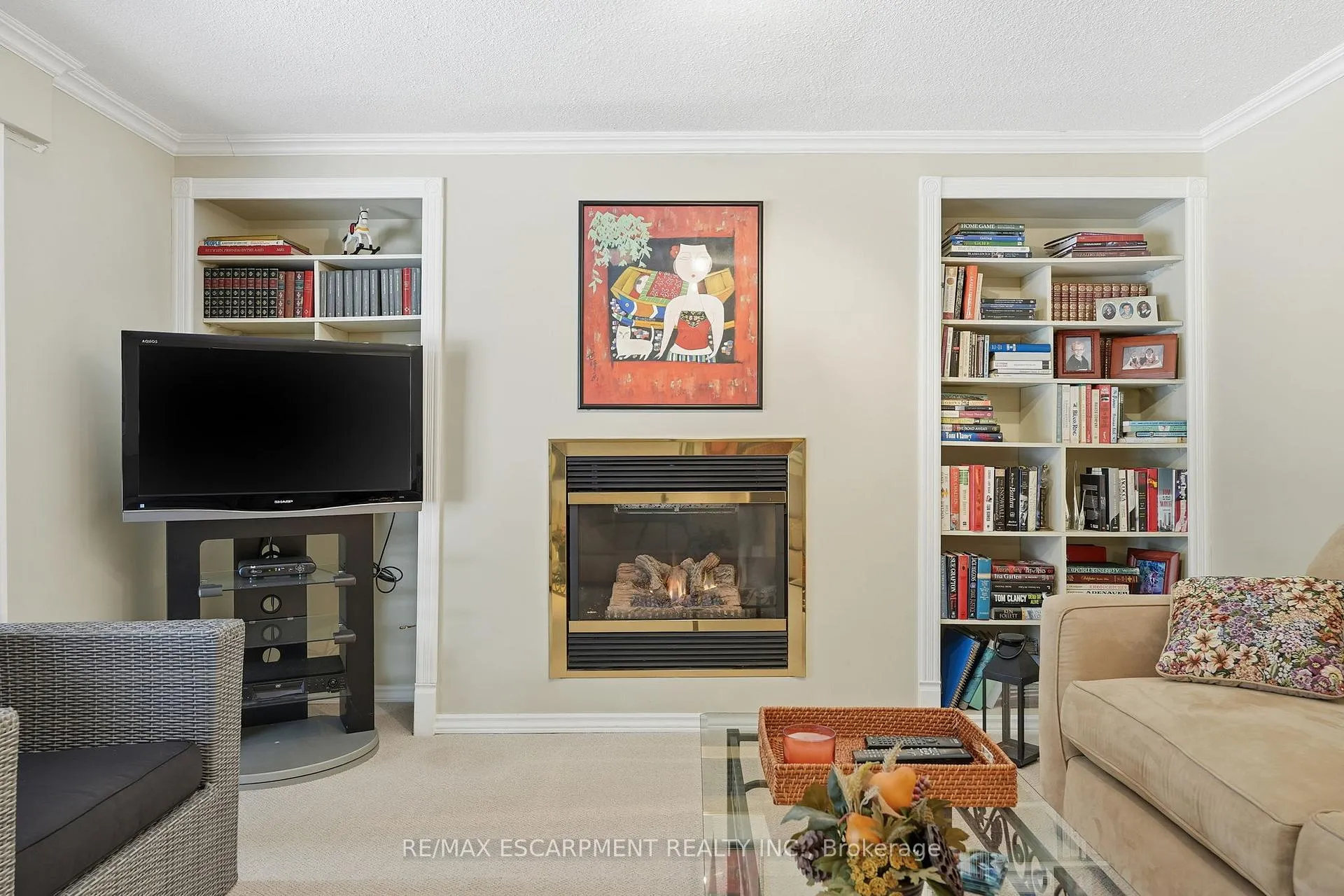 Photo 41 of 92 Briarwood Road, Markham, Unionville — HOMEH
