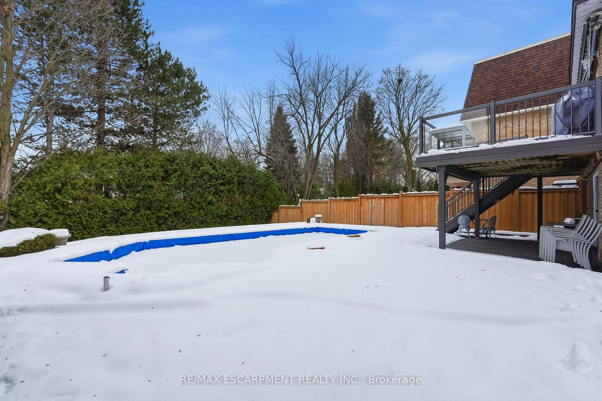 Photo 48 of 92 Briarwood Road, Markham, Unionville — HOMEH
