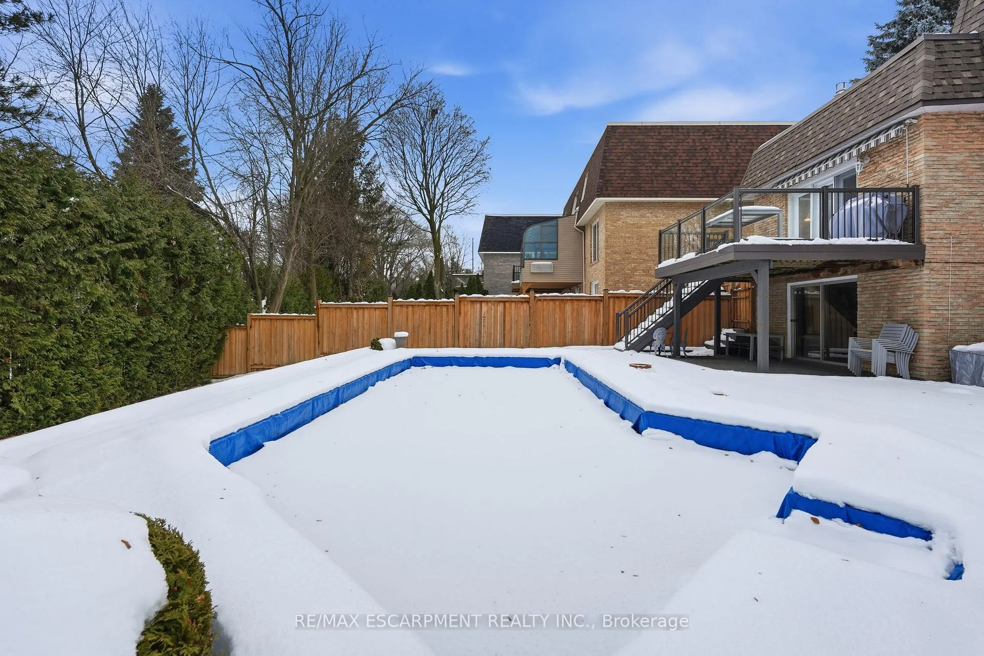 Photo 49 of 92 Briarwood Road, Markham, Unionville — HOMEH