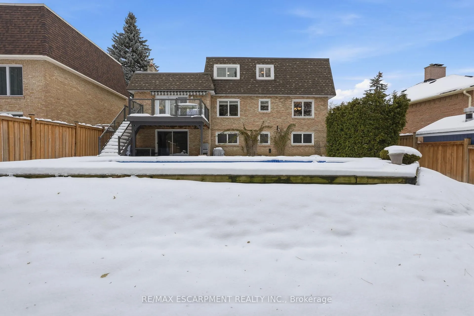 Photo 50 of 92 Briarwood Road, Markham, Unionville — HOMEH