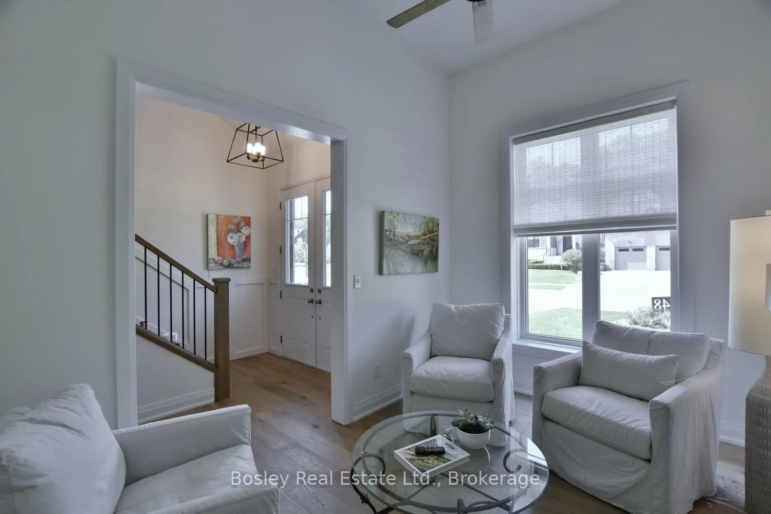 Photo 4 of 148 Timber Lane, Vaughan, East Woodbridge — HOMEH