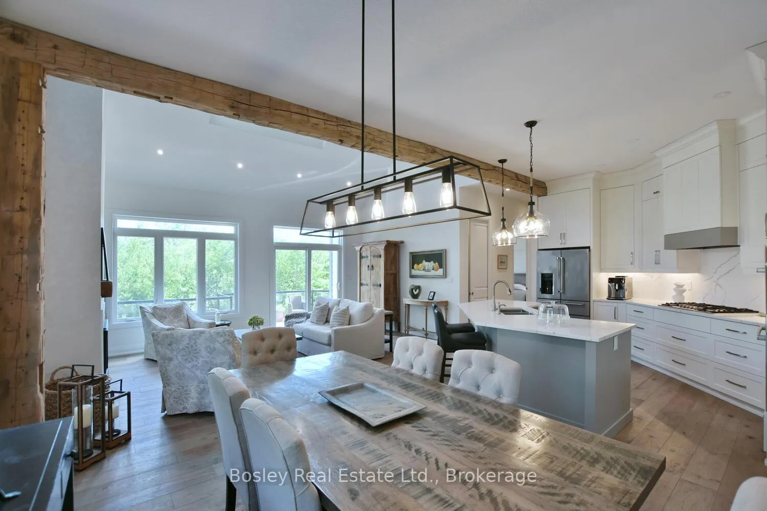 Photo 5 of 148 Timber Lane, Vaughan, East Woodbridge — HOMEH