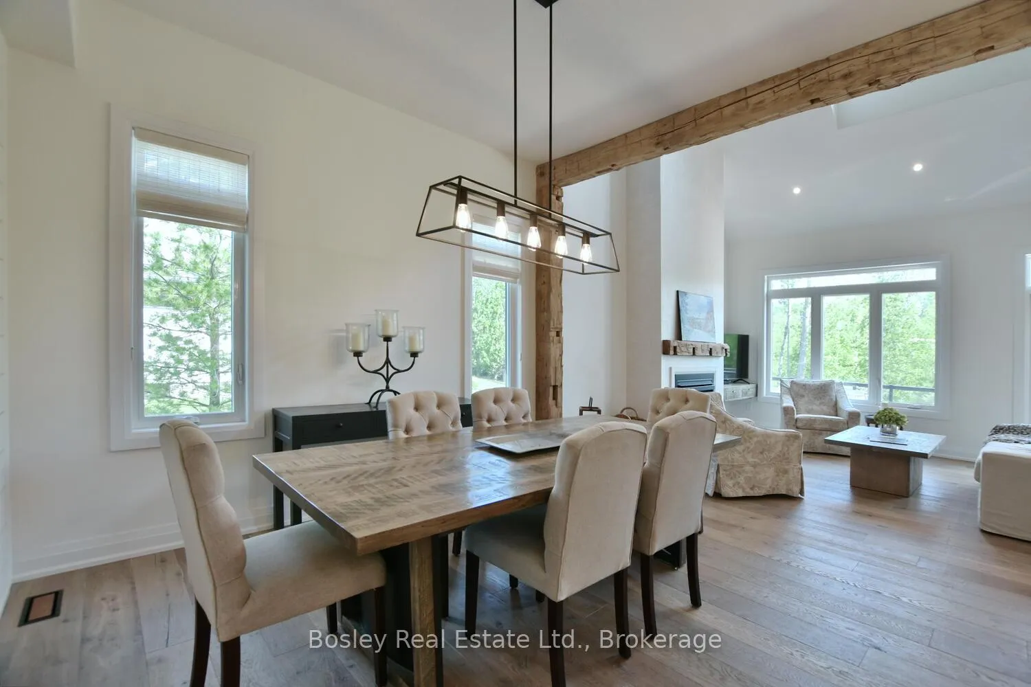 Photo 6 of 148 Timber Lane, Vaughan, East Woodbridge — HOMEH