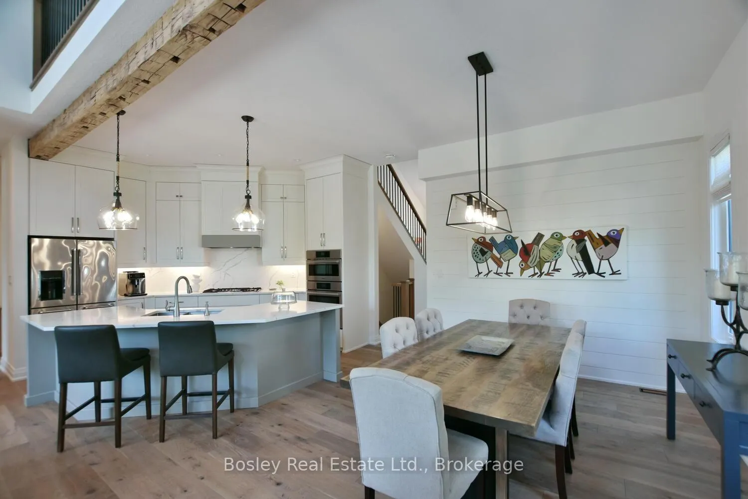 Photo 7 of 148 Timber Lane, Vaughan, East Woodbridge — HOMEH