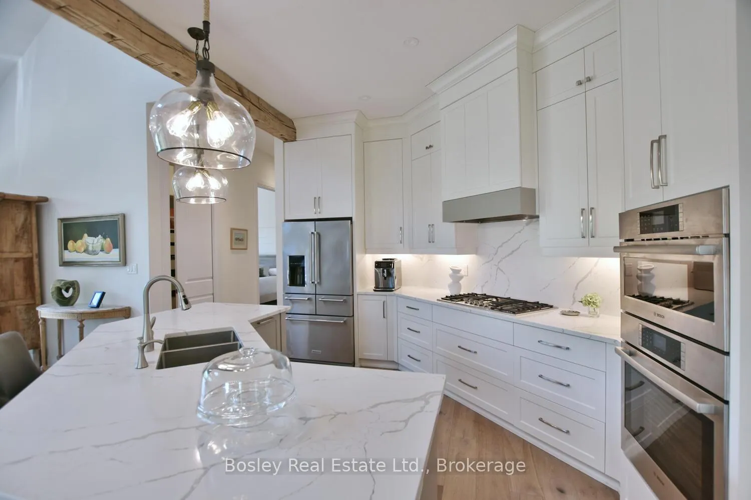 Photo 8 of 148 Timber Lane, Vaughan, East Woodbridge — HOMEH