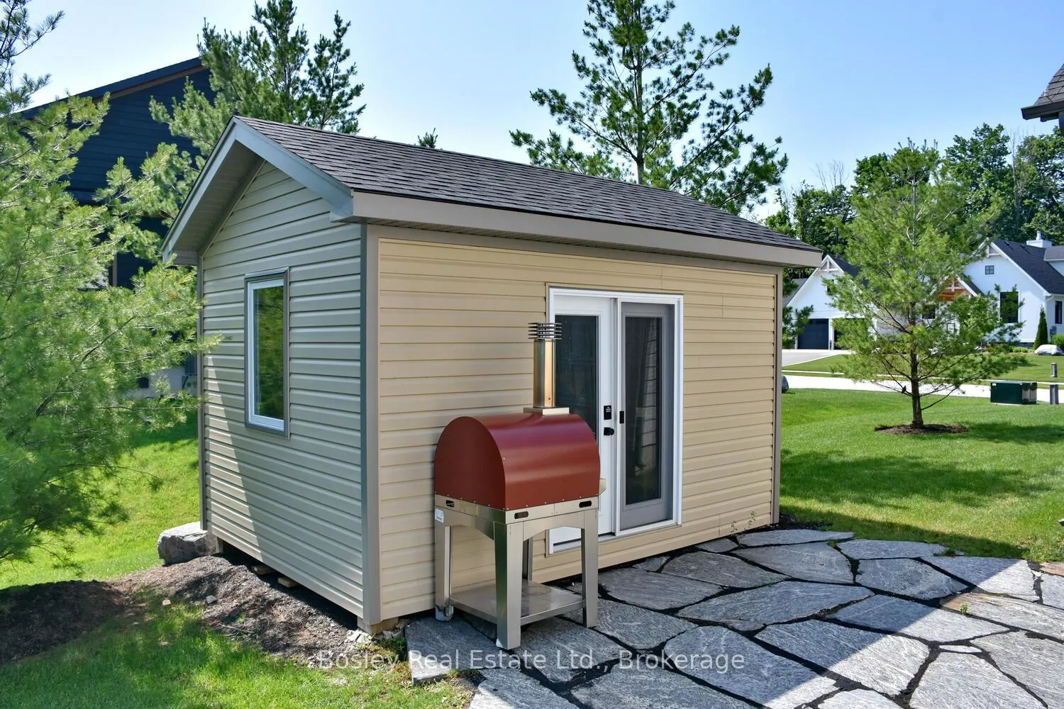 Photo 41 of 148 Timber Lane, Vaughan, East Woodbridge — HOMEH