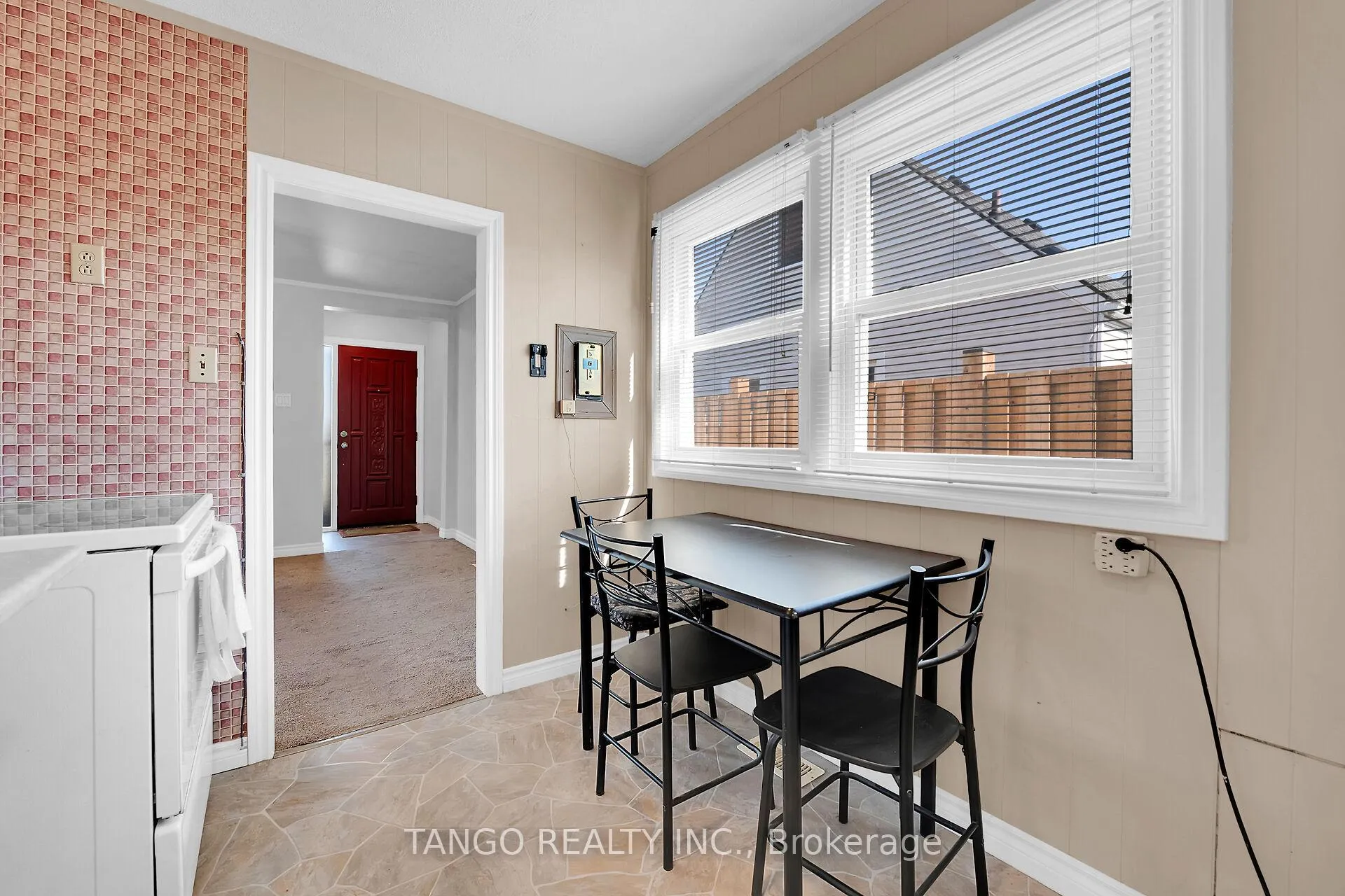 Photo 12 of 2 Ingram Place, St. Catharines, Oakdale — HOMEH