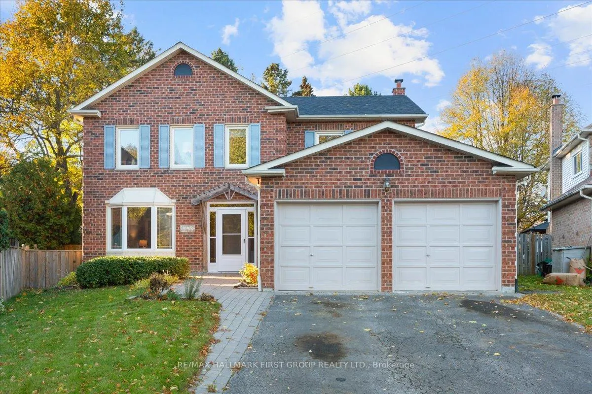 Photo 1 of 1239 Fieldstone Circle, Pickering, Liverpool — HOMEH