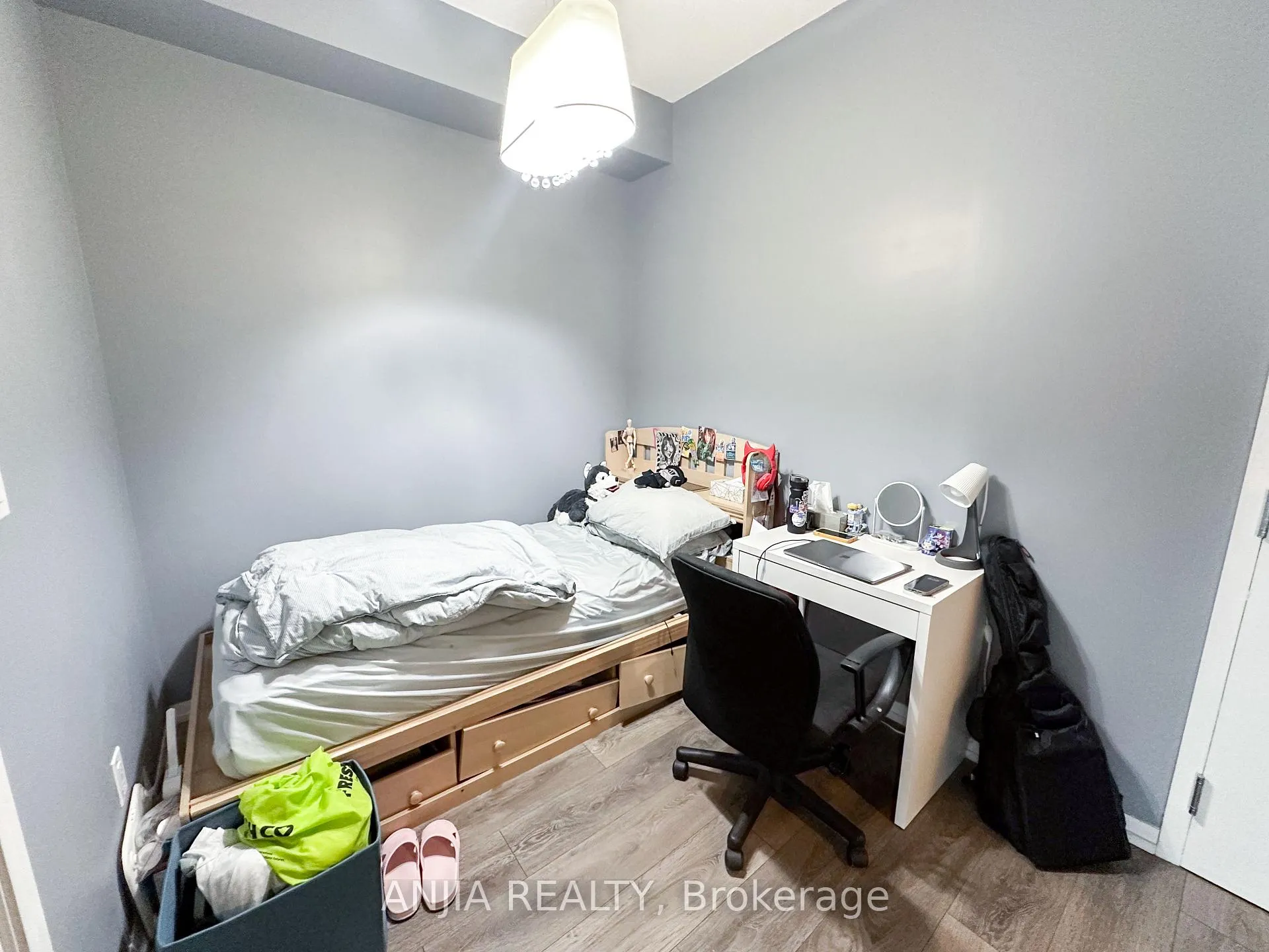Photo 18 of Unit 332, 540 Bur Oak Avenue, Markham, Berczy — HOMEH