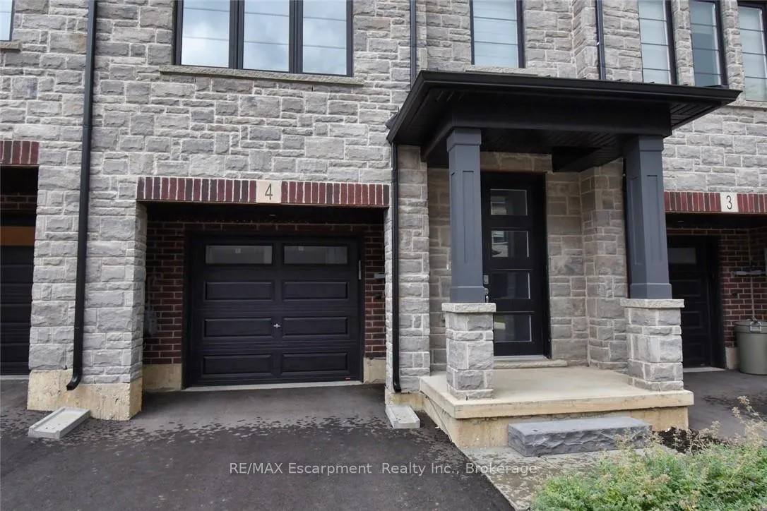 Photo 2 of Unit 4, 187 Wilson Street W, Hamilton, Ancaster — HOMEH
