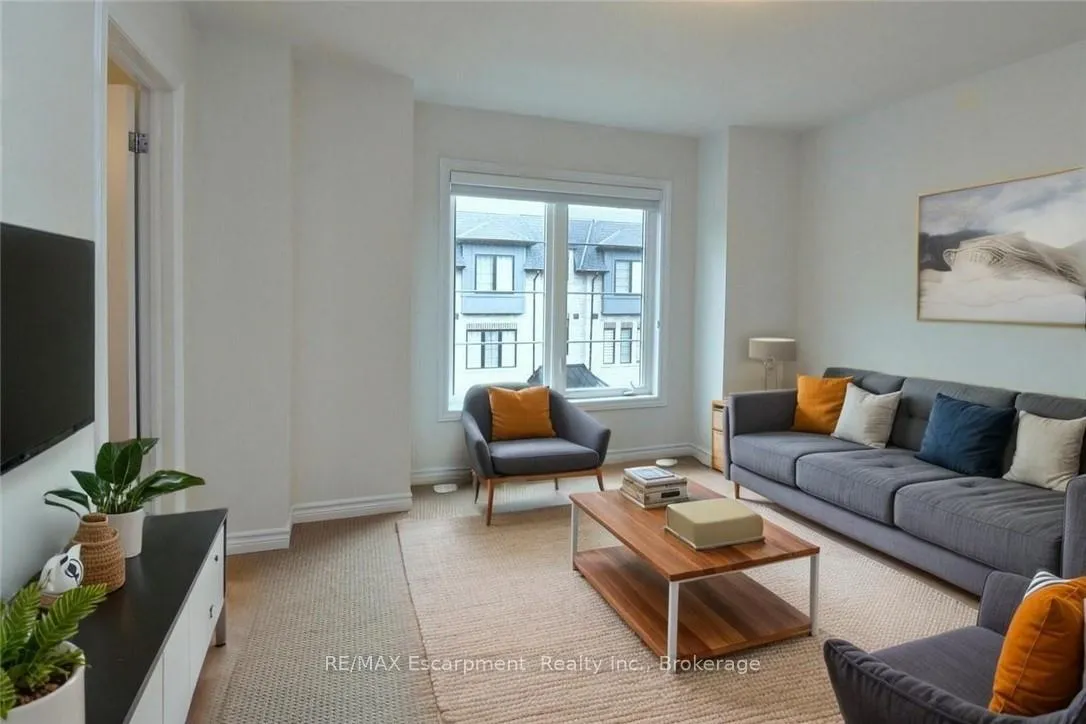 Photo 40 of Unit 4, 187 Wilson Street W, Hamilton, Ancaster — HOMEH
