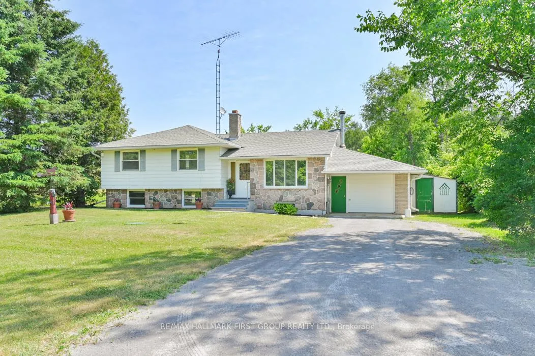 Photo 1 of 7276 Highway 37, Tweed — HOMEH