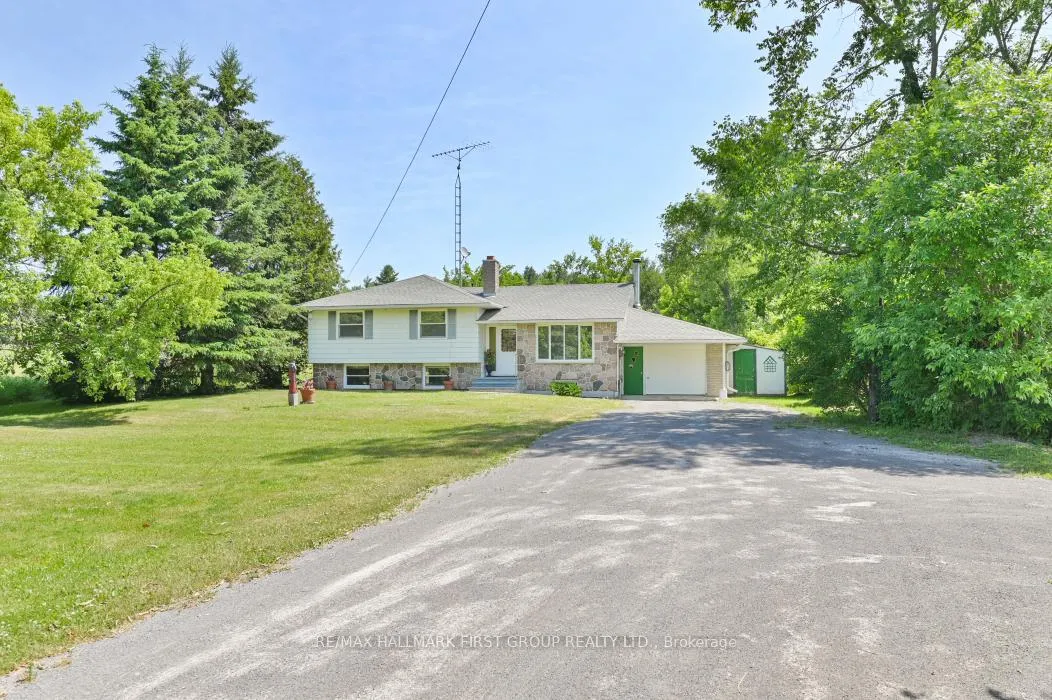 Photo 2 of 7276 Highway 37, Tweed — HOMEH