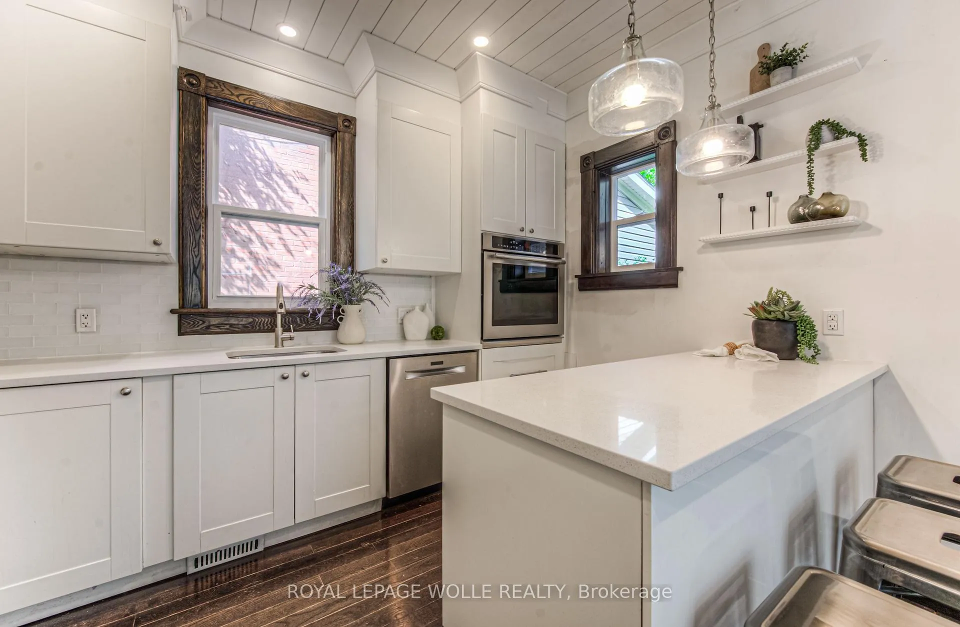 Photo 24 of 121 Water Street S, Kitchener — HOMEH
