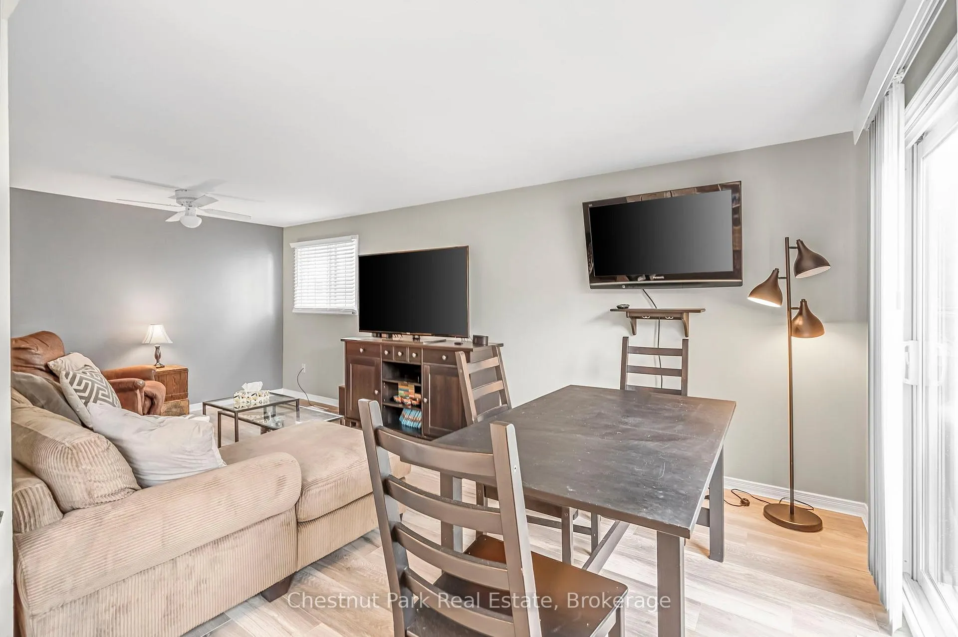 Photo 9 of 204 Hickling Trail, Barrie, Grove East — HOMEH