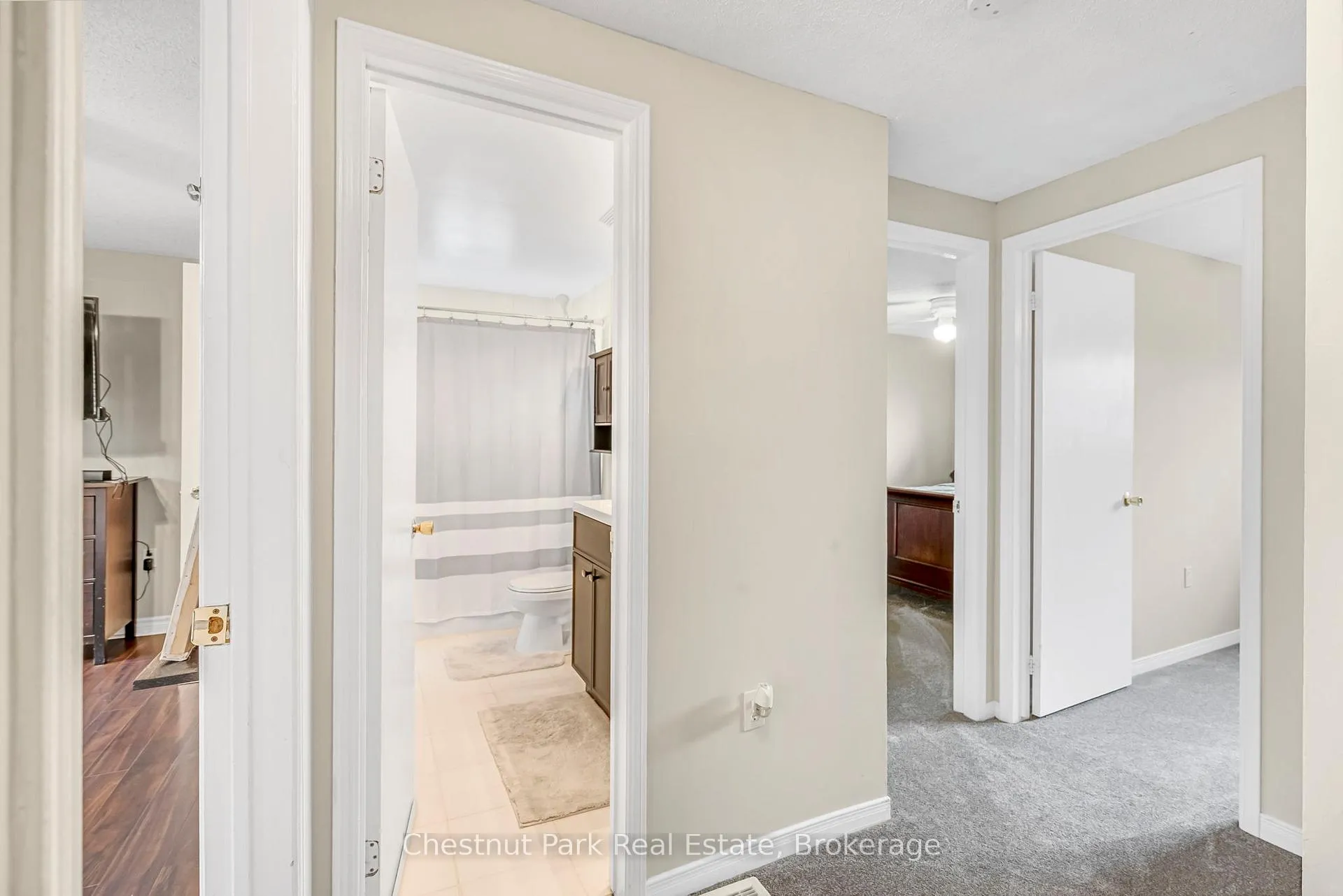 Photo 19 of 204 Hickling Trail, Barrie, Grove East — HOMEH