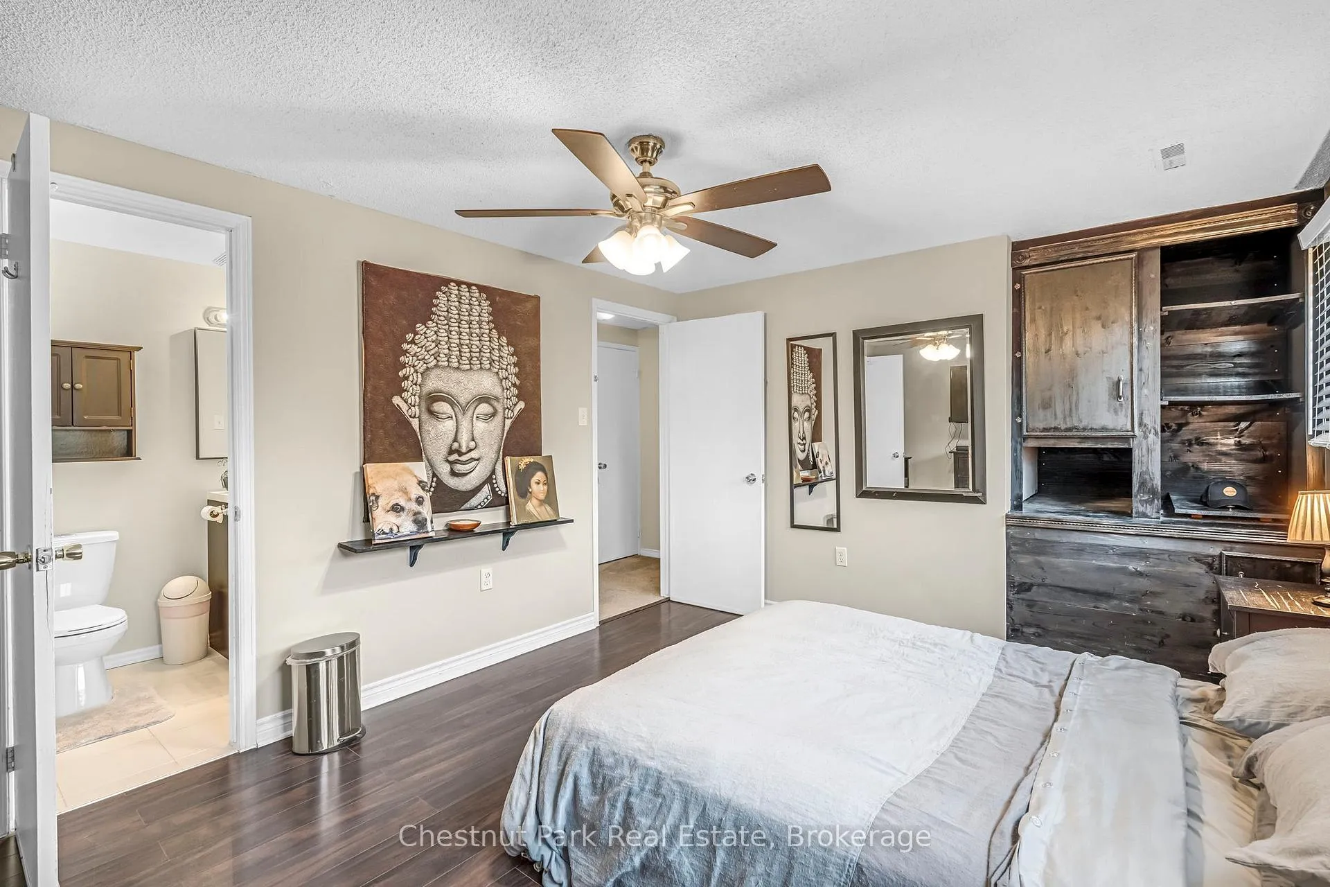 Photo 23 of 204 Hickling Trail, Barrie, Grove East — HOMEH