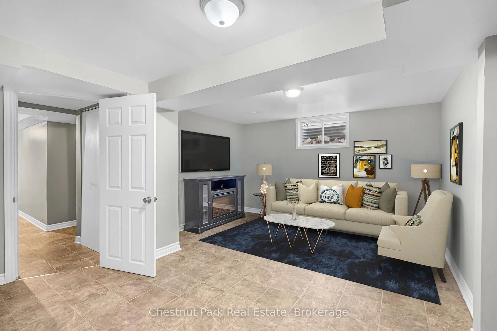 Photo 35 of 204 Hickling Trail, Barrie, Grove East — HOMEH