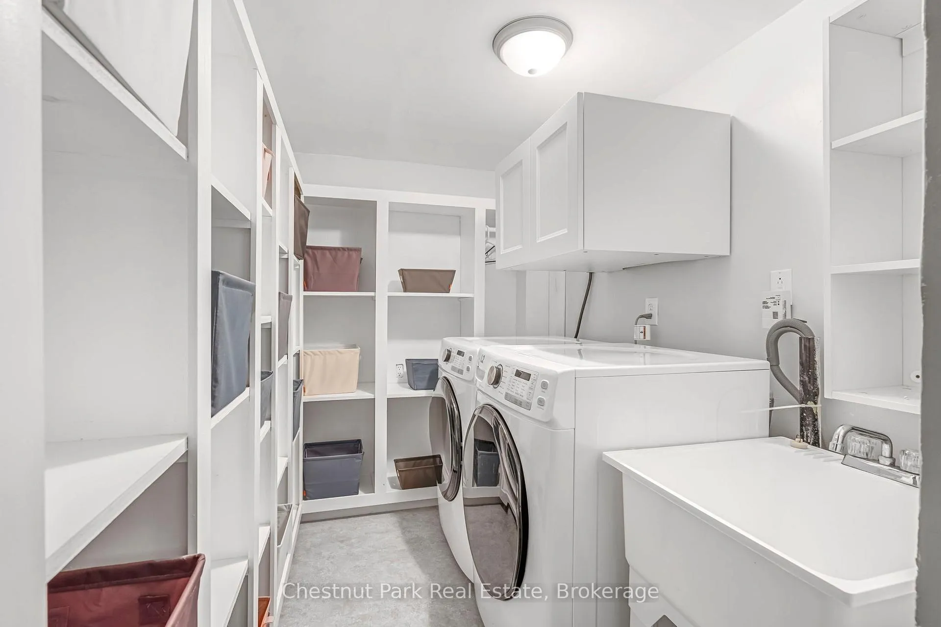 Photo 37 of 204 Hickling Trail, Barrie, Grove East — HOMEH