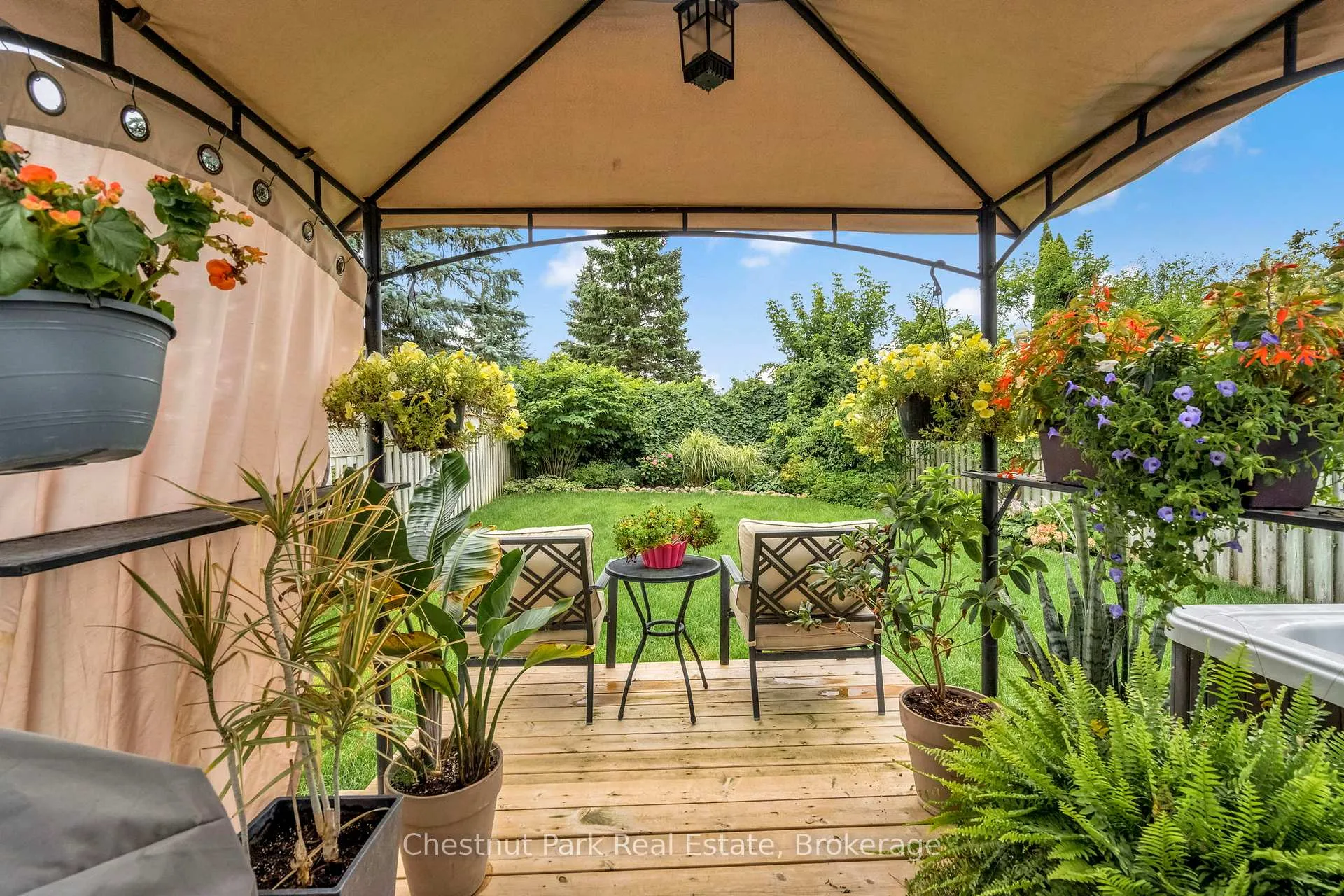 Photo 39 of 204 Hickling Trail, Barrie, Grove East — HOMEH
