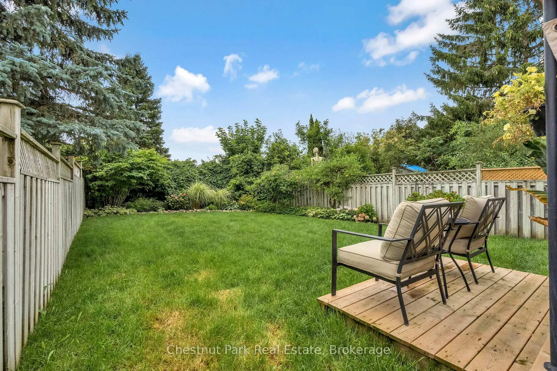Photo 41 of 204 Hickling Trail, Barrie, Grove East — HOMEH