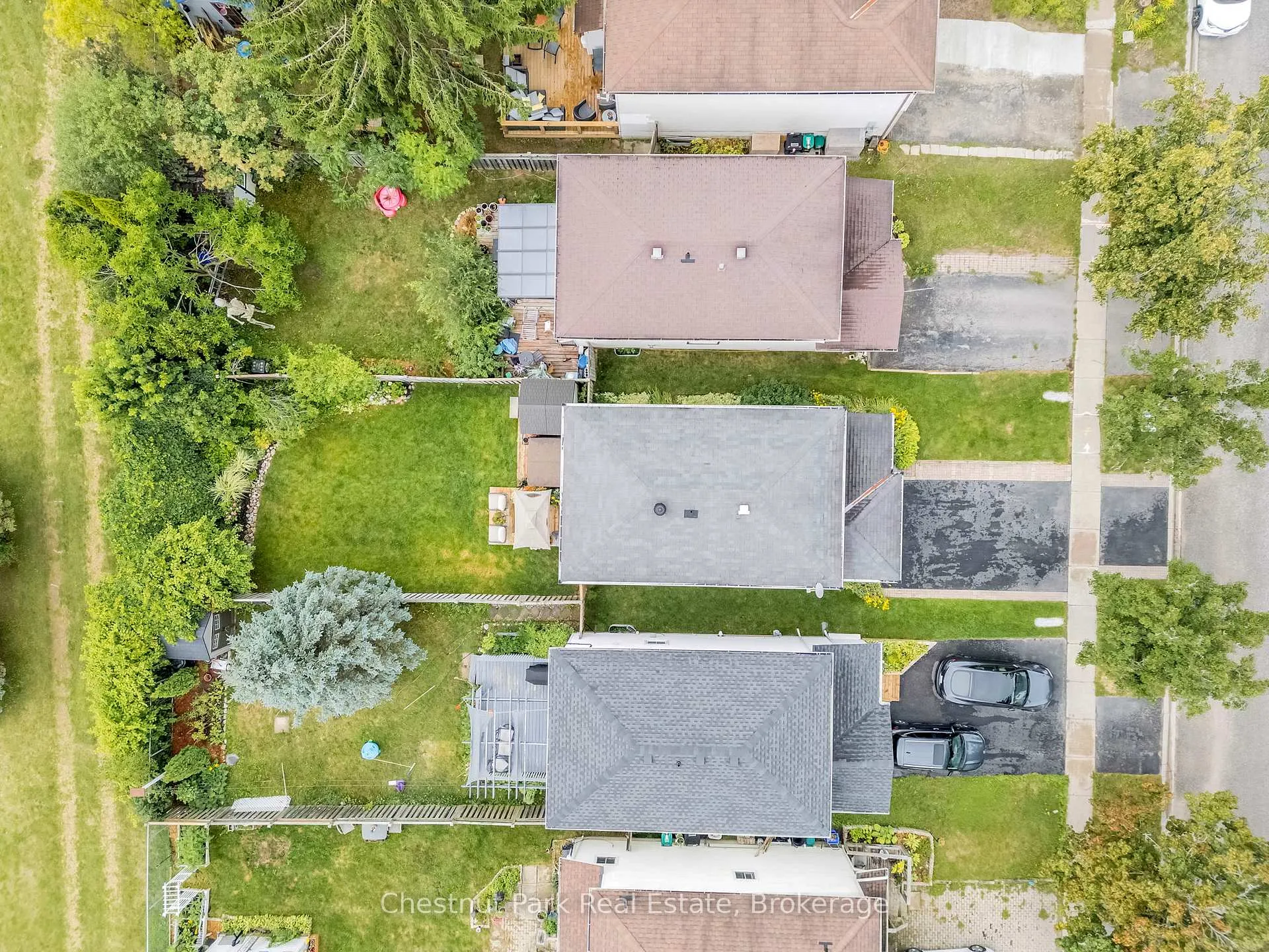 Photo 47 of 204 Hickling Trail, Barrie, Grove East — HOMEH