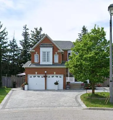 Photo 1 of Unit BSMT, 14 Tormina Court, Markham, Milliken Mills East — HOMEH