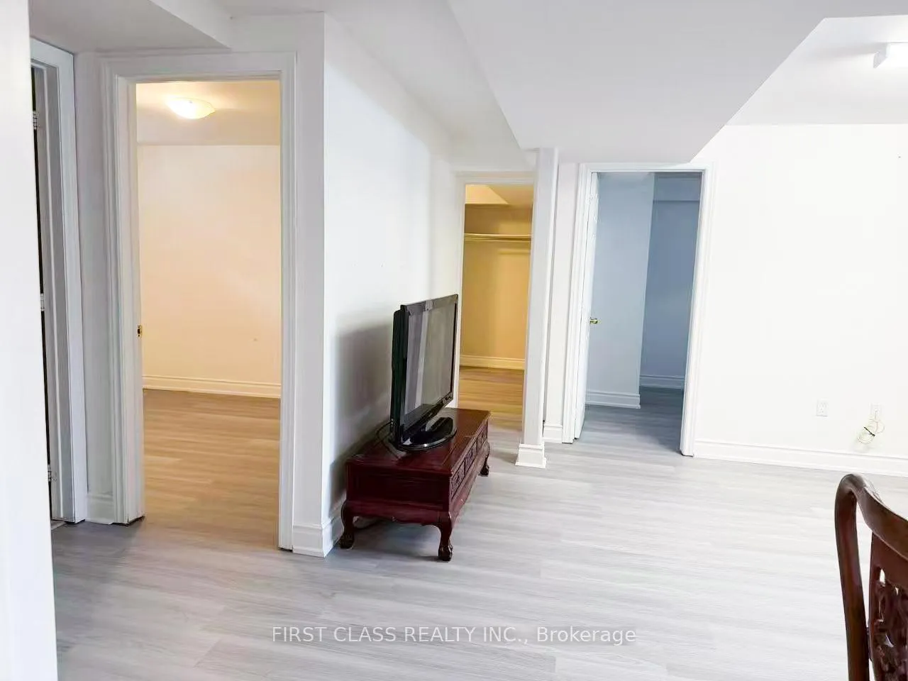 Photo 2 of Unit BSMT, 14 Tormina Court, Markham, Milliken Mills East — HOMEH