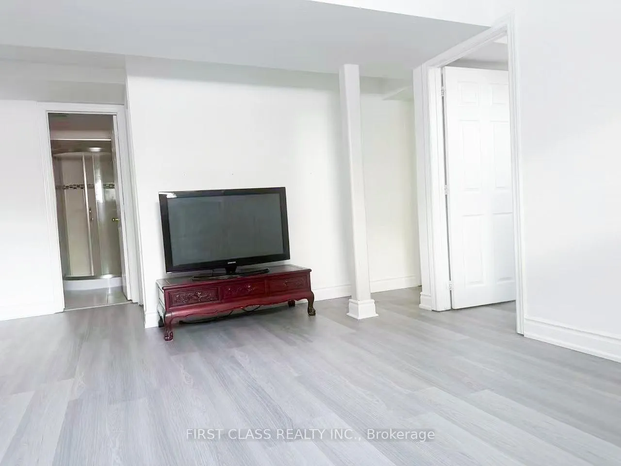 Photo 3 of Unit BSMT, 14 Tormina Court, Markham, Milliken Mills East — HOMEH