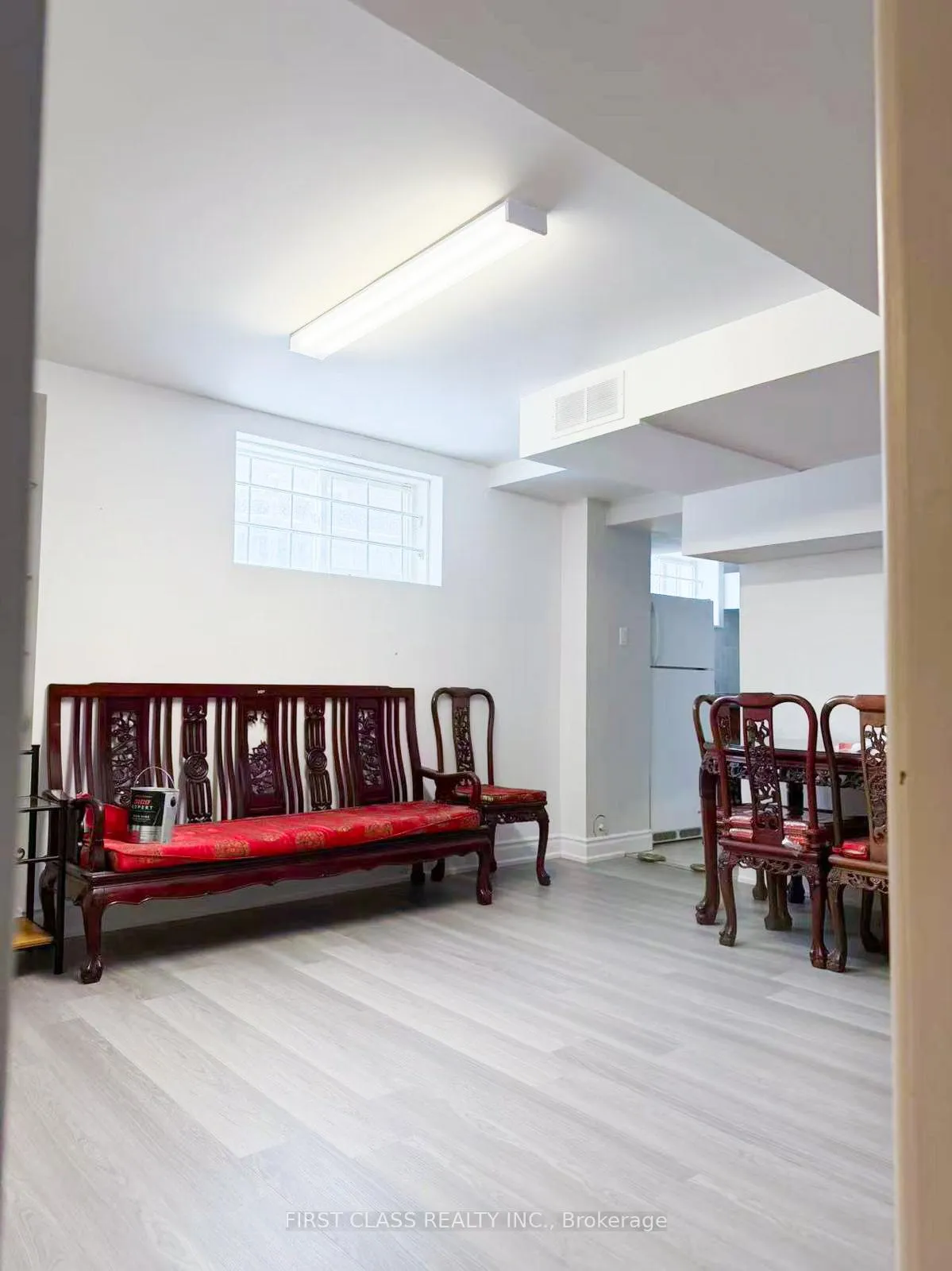 Photo 4 of Unit BSMT, 14 Tormina Court, Markham, Milliken Mills East — HOMEH
