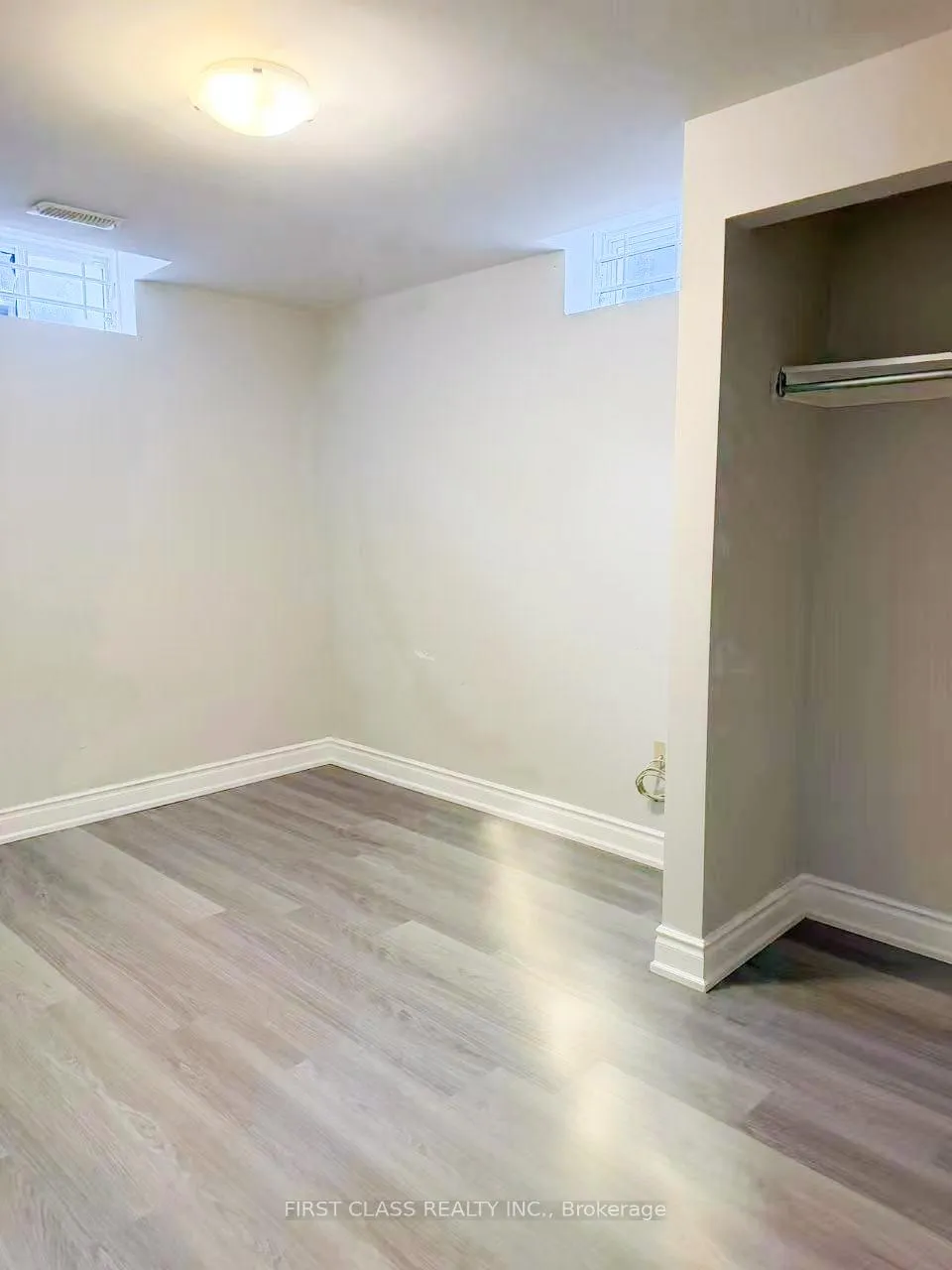 Photo 5 of Unit BSMT, 14 Tormina Court, Markham, Milliken Mills East — HOMEH