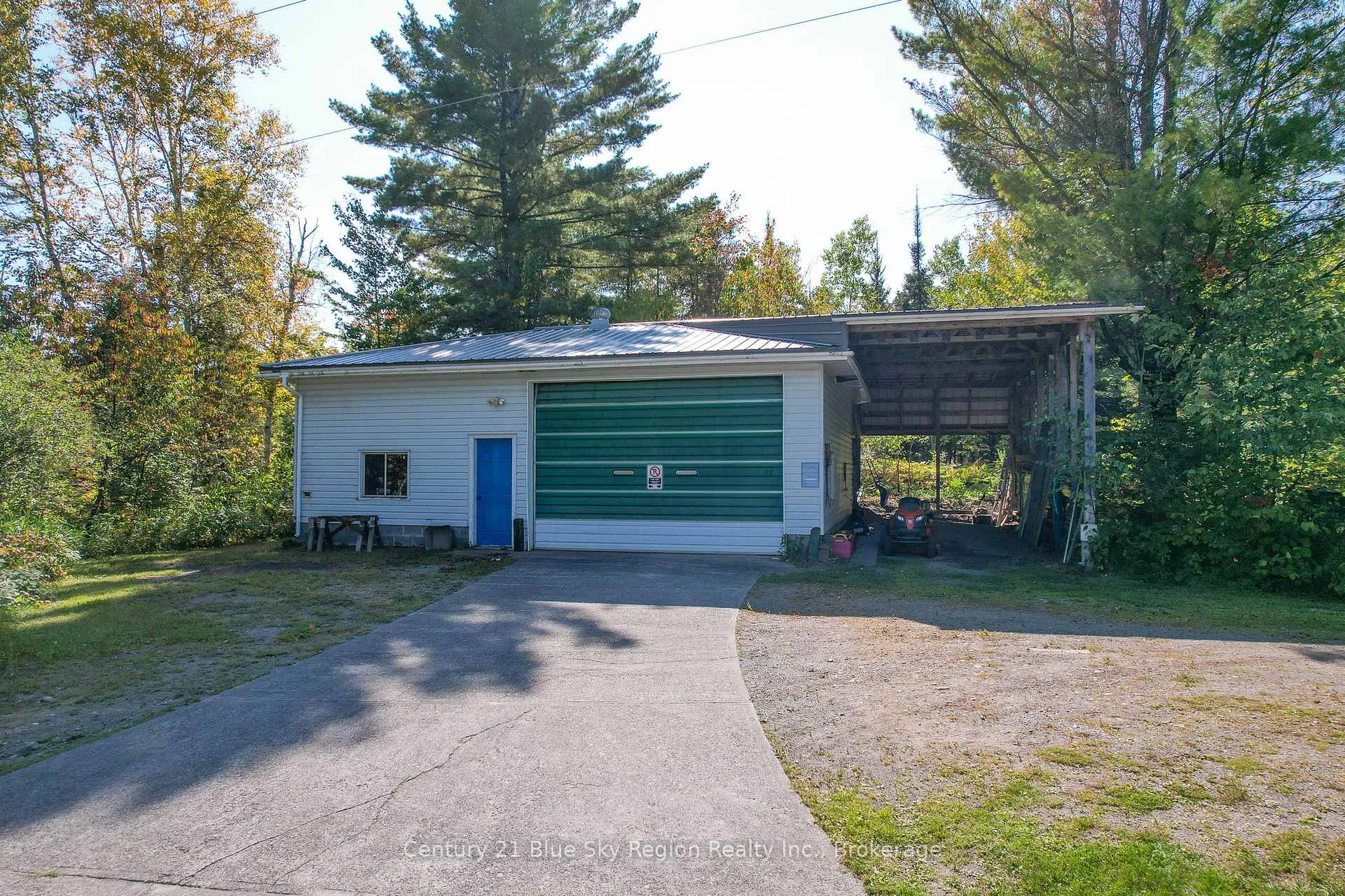 Photo 32 of 860 Deer Lake Road, West Nipissing, Warren — HOMEH