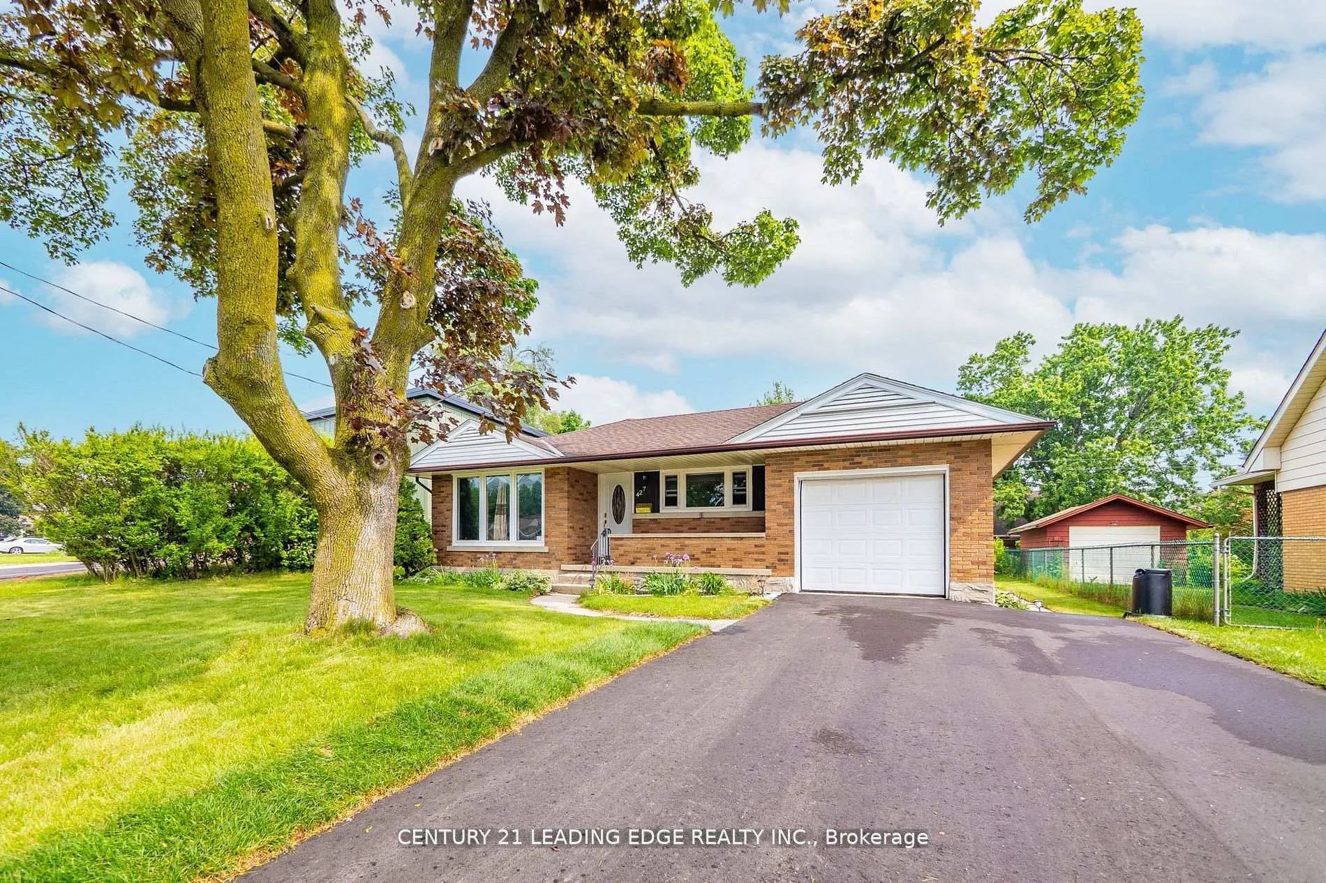 Photo 1 of 427 Krug Street, Kitchener — HOMEH