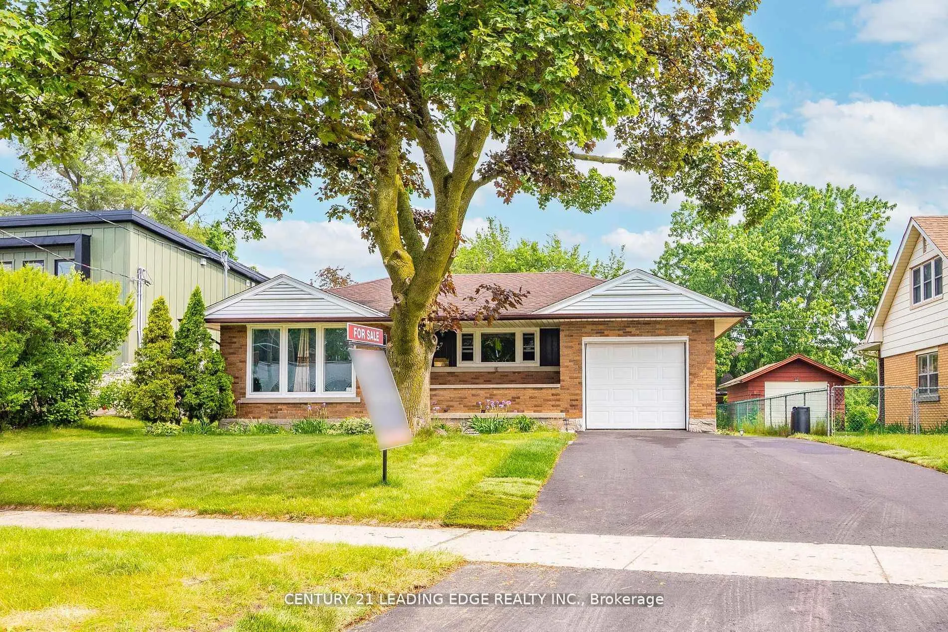 Photo 47 of 427 Krug Street, Kitchener — HOMEH
