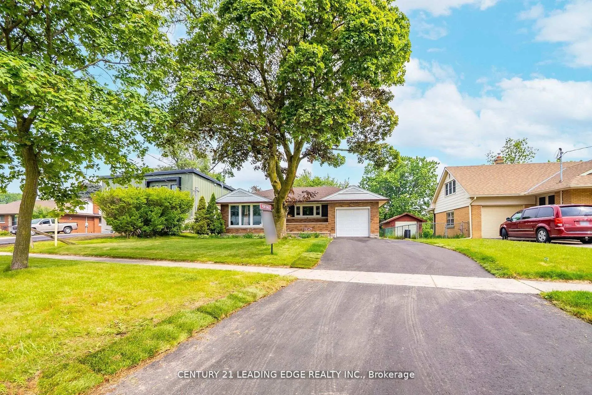 Photo 48 of 427 Krug Street, Kitchener — HOMEH