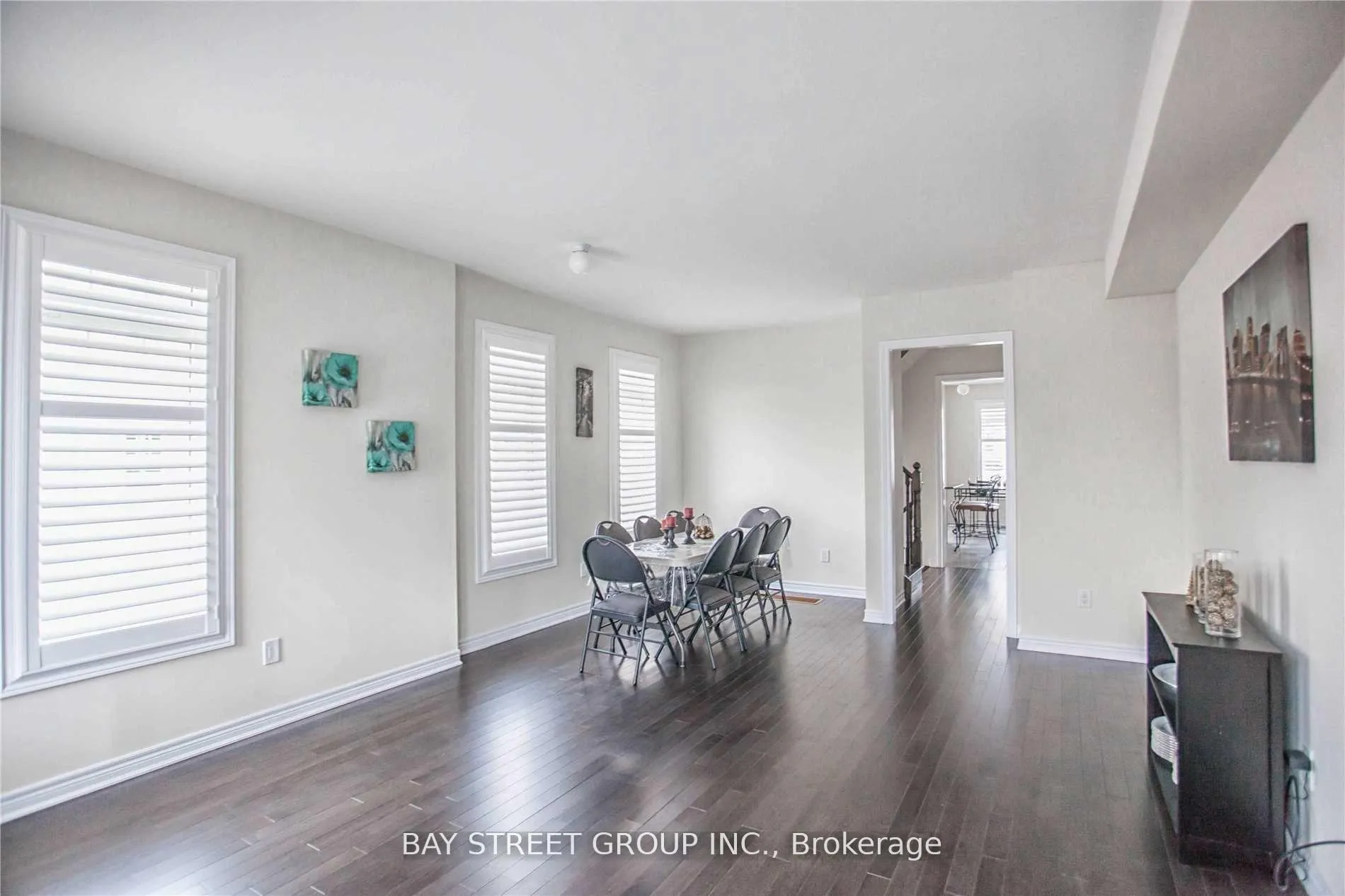 Photo 9 of 133 Dundas Way, Markham, Greensborough — HOMEH