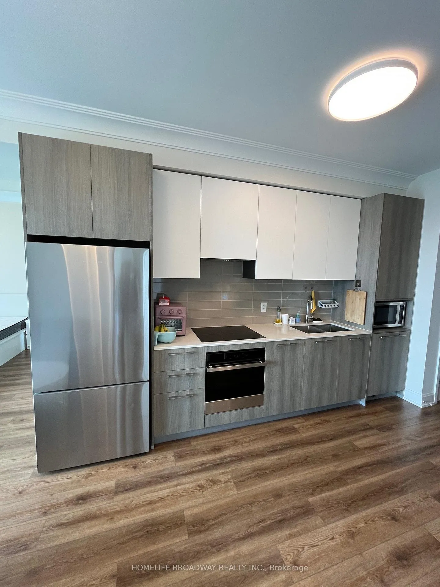 Photo 4 of Unit 2703, 8 Water Walk Drive, Markham, Unionville — HOMEH
