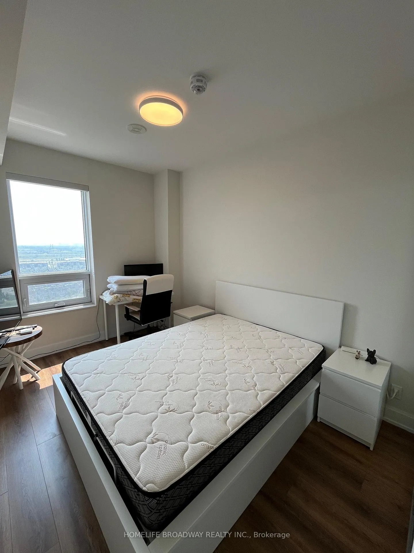 Photo 6 of Unit 2703, 8 Water Walk Drive, Markham, Unionville — HOMEH