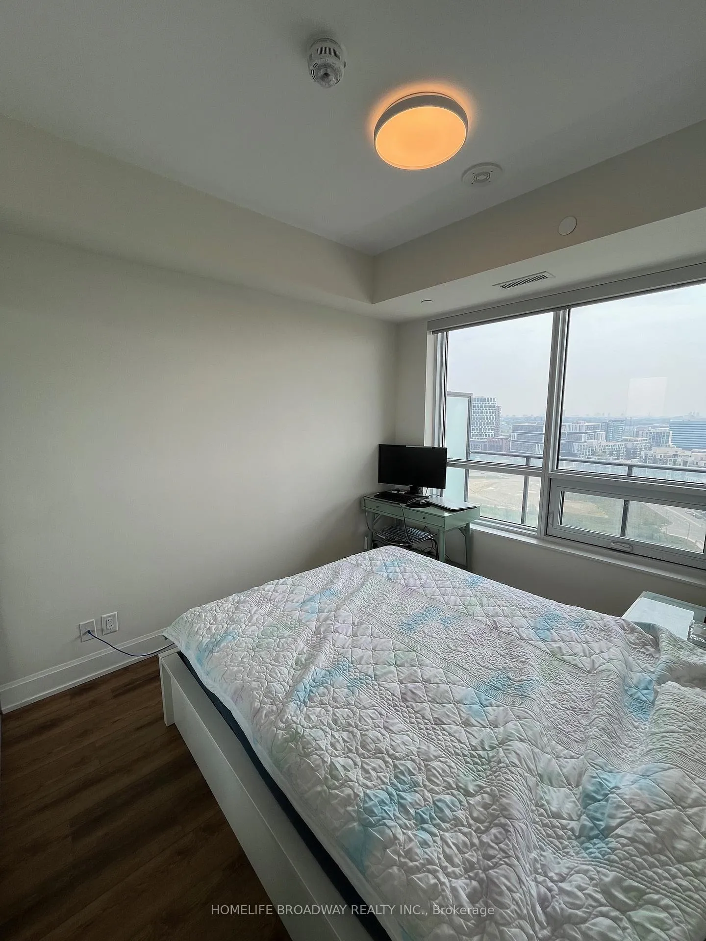 Photo 7 of Unit 2703, 8 Water Walk Drive, Markham, Unionville — HOMEH