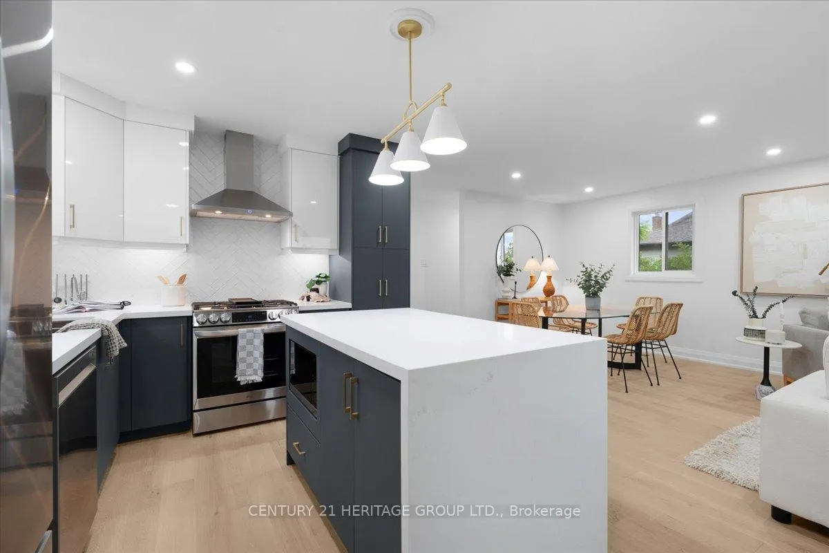 Photo 1 of 15 Mellenby Street, Hamilton, Stoney Creek Mountain — HOMEH