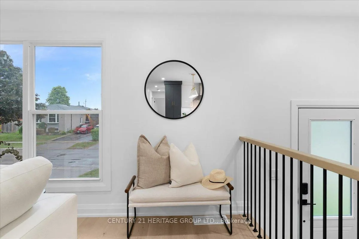 Photo 9 of 15 Mellenby Street, Hamilton, Stoney Creek Mountain — HOMEH