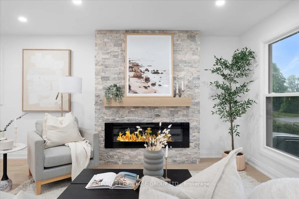 Photo 11 of 15 Mellenby Street, Hamilton, Stoney Creek Mountain — HOMEH