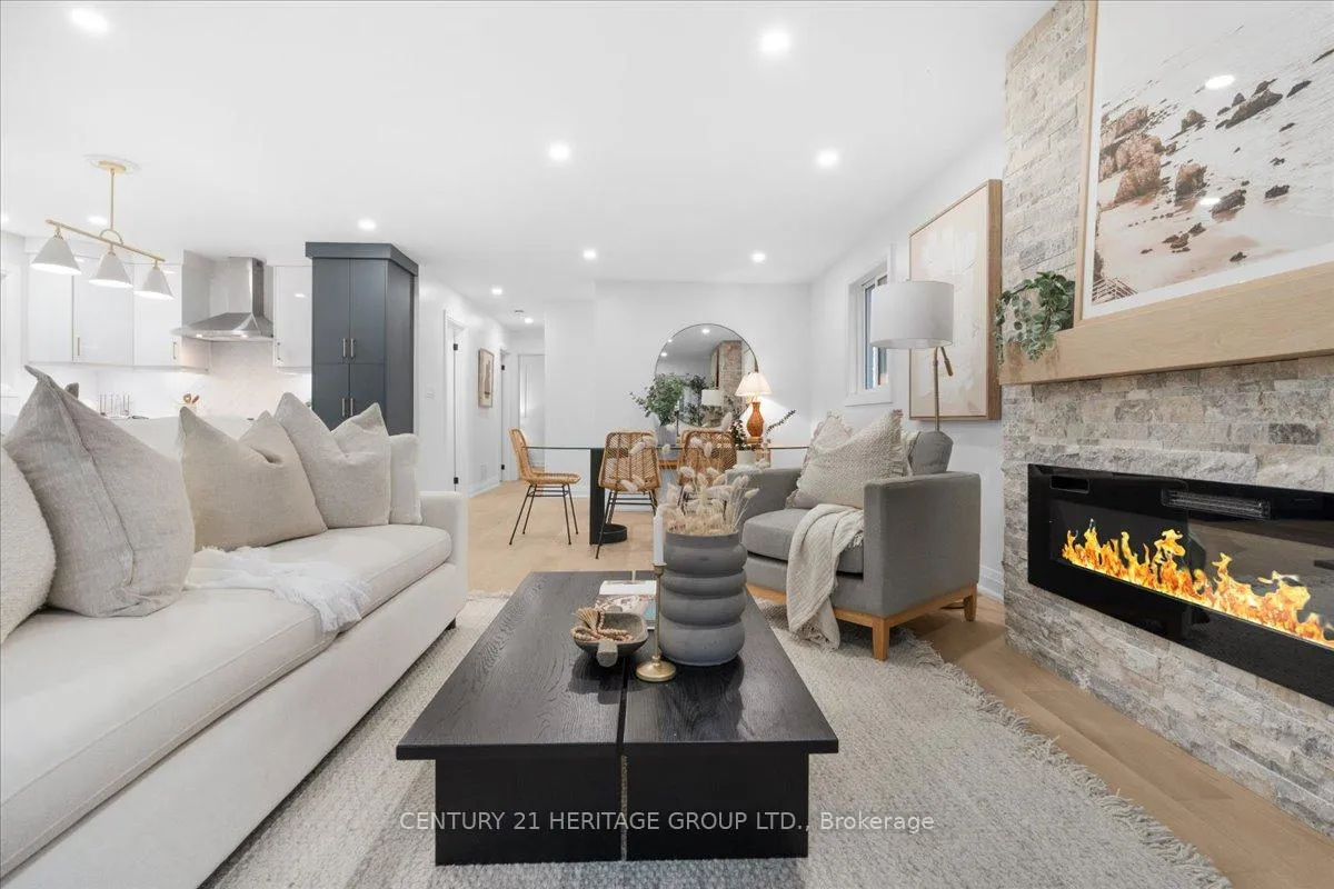 Photo 12 of 15 Mellenby Street, Hamilton, Stoney Creek Mountain — HOMEH