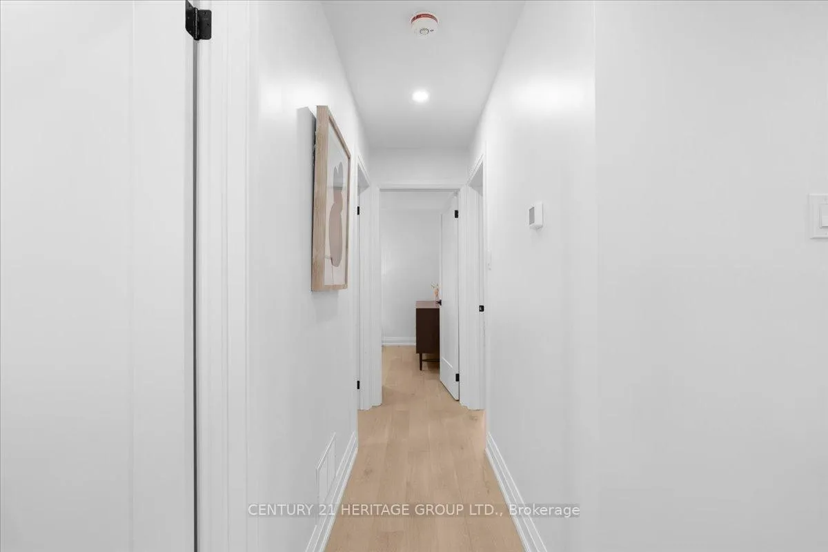 Photo 16 of 15 Mellenby Street, Hamilton, Stoney Creek Mountain — HOMEH