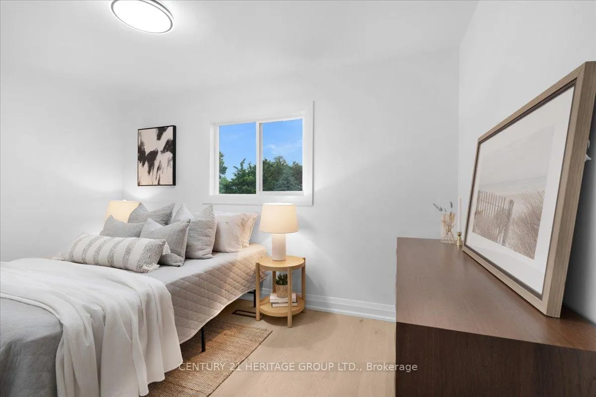 Photo 21 of 15 Mellenby Street, Hamilton, Stoney Creek Mountain — HOMEH