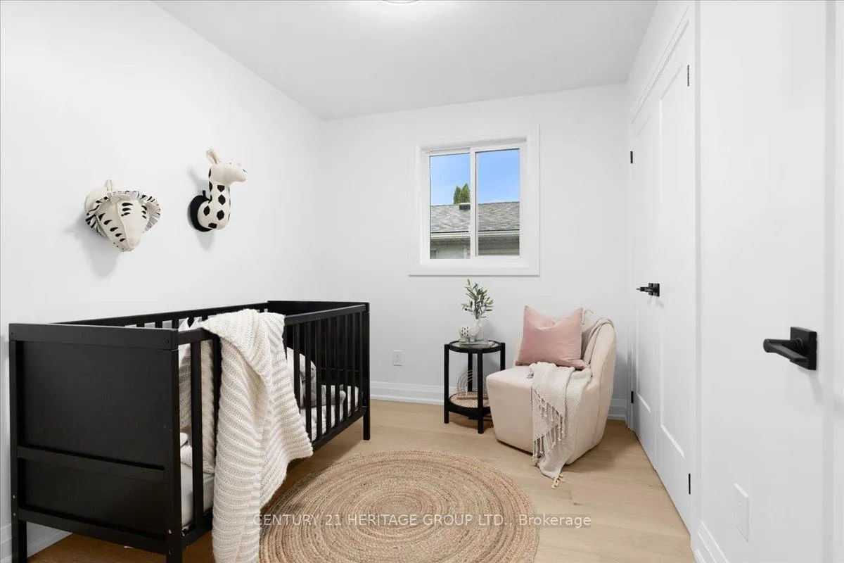 Photo 24 of 15 Mellenby Street, Hamilton, Stoney Creek Mountain — HOMEH