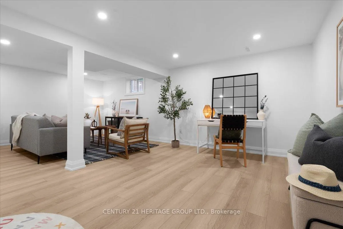 Photo 31 of 15 Mellenby Street, Hamilton, Stoney Creek Mountain — HOMEH